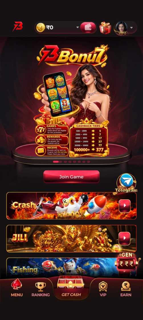 Bonu7 App and Bonu7 APK Installation Guide