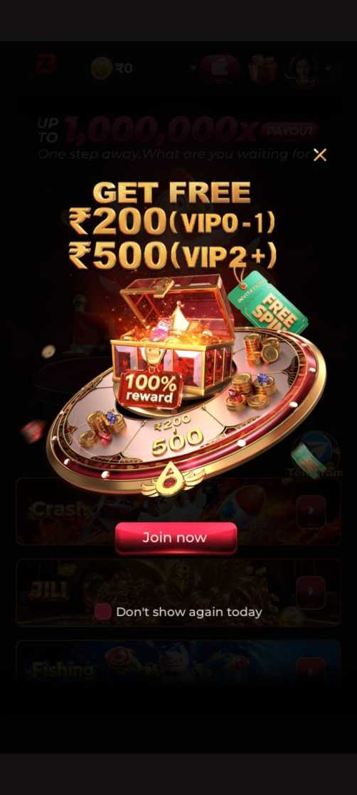 Bonu7 Game App Login and Registration